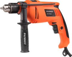 Дрель ударная сетевая PATRIOT FD 770 H 120301770