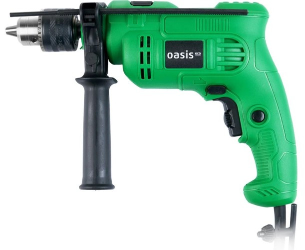 Дрель ударная сетевая OASIS DU-60 Eco 4640130963972
