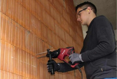 Перфоратор EINHELL RT-RH 20/1 4258491
