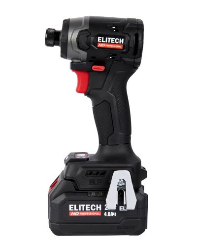 Гайковерт аккумуляторный ELITECH CS 2003SL (E2201.055.02) HD 205733