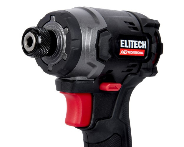 Гайковерт аккумуляторный ELITECH CS 2003SL (E2201.055.02) HD 205733