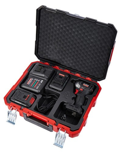 Гайковерт аккумуляторный ELITECH CS 2003SL (E2201.055.02) HD 205733