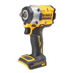 Гайковерт аккумуляторный DeWALT DCF 921 N ударный, бесщеточный, без АКБ и З/У DCF921N