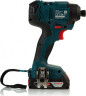 Гайковерт аккумуляторный BOSCH GDR 180 LI ударный 06019G5120 2х3,0Ач, кейс