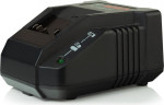 Гайковерт аккумуляторный BOSCH GDR 180 LI ударный 06019G5120 2х3,0Ач, кейс