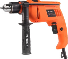 Дрель ударная сетевая PATRIOT FD 550 H 120301550