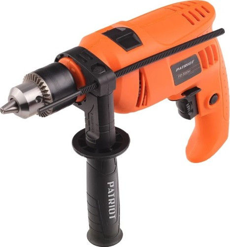 Дрель ударная сетевая PATRIOT FD 550 H 120301550