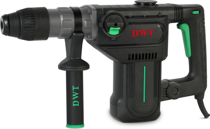 Перфоратор DWT BHP12-40 V BMC SDS-MAX