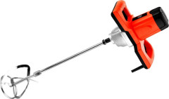 Миксер строительный сетевой ELITECH МС 110Э 204039
