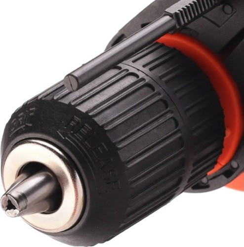Дрель ударная сетевая PATRIOT FD 770 HL 120301771