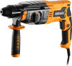 Перфоратор DEKO DKH1300W в кейсе 083-1062