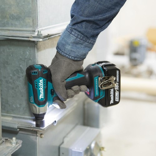 Гайковерт аккумуляторный MAKITA DTW 180 Z бесщеточный, без АКБ и ЗУ DTW180Z