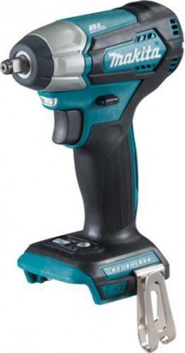 Гайковерт аккумуляторный MAKITA DTW 180 Z бесщеточный, без АКБ и ЗУ DTW180Z