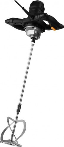 Миксер строительный сетевой ZITREK DKM1600W 022-0300