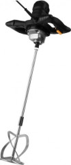Миксер строительный сетевой ZITREK DKM1600W 022-0300