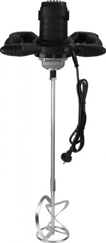 Миксер строительный сетевой ZITREK DKM1600W 022-0300