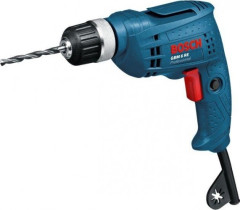 Дрель безударная сетевая BOSCH GBM 6 RE односкоростная 0601472600