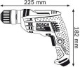 Дрель безударная сетевая BOSCH GBM 6 RE односкоростная 0601472600