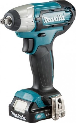 Гайковерт аккумуляторный MAKITA TW140DWAE