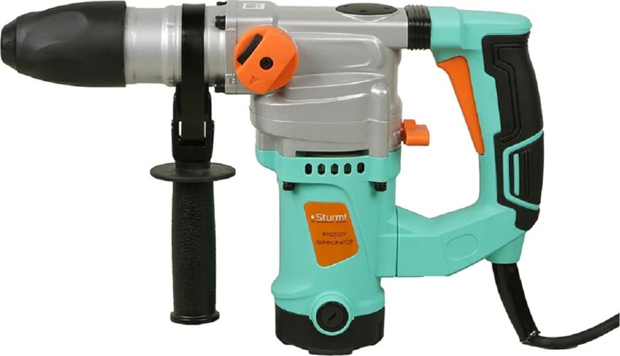 Перфоратор Sturm RH2532V