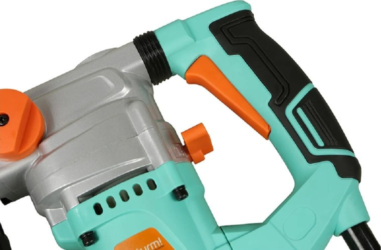 Перфоратор Sturm RH2532V
