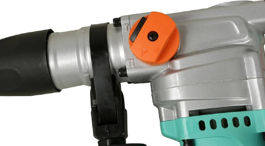 Перфоратор Sturm RH2532V