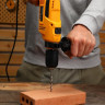 Дрель ударная сетевая DEKO DKID650W (063-4085) 063-4085
