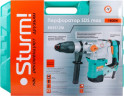 Перфоратор Sturm RH2512M