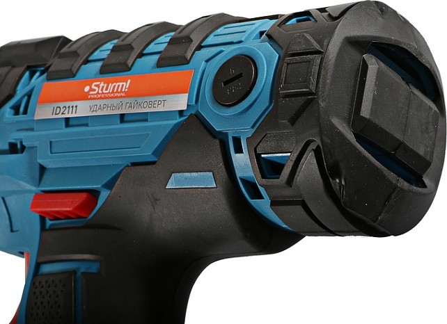 Гайковерт сетевой Sturm ID2111