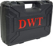 Гайковерт аккумуляторный DWT ABWP-20 HDN-4C2 BMC ударный