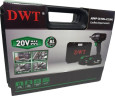Гайковерт аккумуляторный DWT ABWP-20 HDN-4C2 BMC ударный