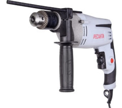 Дрель ударная сетевая Ресанта ДУ-15/950М 75/8/4