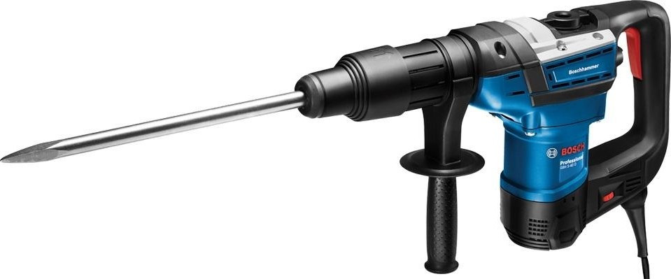 Перфоратор BOSCH GBH 5-40 D 0611269020 Кейс