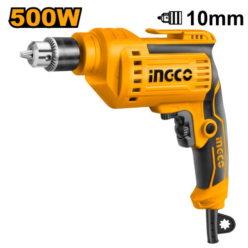 Дрель безударная сетевая INGCO ED50028