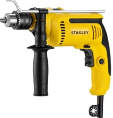 Дрель ударная сетевая STANLEY SDH700 SDH700-RU