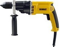 Дрель безударная сетевая DeWALT D 21441 двухскоростная D21441-QS