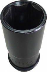 Гайковерт аккумуляторный ZITREK Crusher 20-Li ударный 063-4079