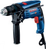 Дрель ударная сетевая BOSCH GSB 13 RE (БЗП) односкоростная 06012171R1