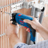 Дрель ударная сетевая BOSCH GSB 13 RE (БЗП) односкоростная 06012171R1