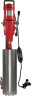 Машина алмазного бурения VOLL V-Drill 250 со стойкой 1.02501