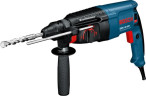 Перфоратор BOSCH GBH 2-26 DRE SET БЗП в комплекте 0615990L43 Набор оснастки