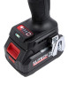 Гайковерт аккумуляторный ELITECH CW 2009SL (E2201.059.02) HD 205748