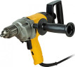 Миксер строительный сетевой DeWALT D 21520 односкоростной D21520-QS