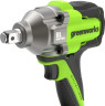 Гайковерт аккумуляторный GREENWORKS IW5500 ударный 24V, без АКБ и ЗУ 3805007
