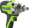 Гайковерт аккумуляторный GREENWORKS IW5500 ударный 24V, без АКБ и ЗУ 3805007