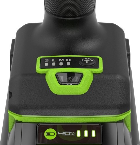 Гайковерт аккумуляторный GREENWORKS IW5500 ударный 24V, без АКБ и ЗУ 3805007