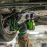 Гайковерт аккумуляторный GREENWORKS IW5500 ударный 24V, без АКБ и ЗУ 3805007