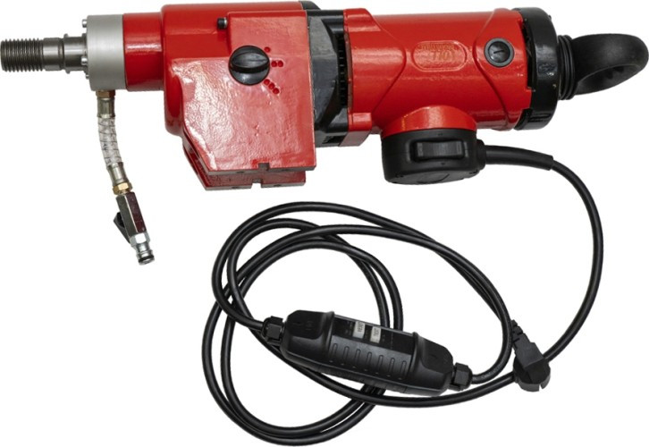 Двигатель для алмазного сверления VOLL INDUSTRIAL VDM 33 1.00033