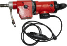 Двигатель для алмазного сверления VOLL INDUSTRIAL VDM 33 1.00033