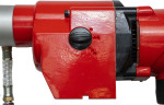 Двигатель для алмазного сверления VOLL INDUSTRIAL VDM 33 1.00033
